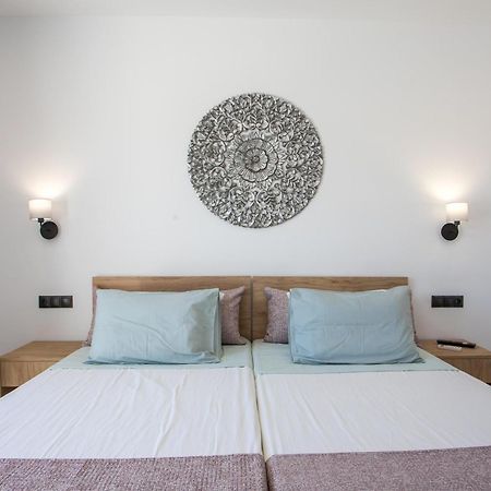Lisabeth Apartments Faliraki Dış mekan fotoğraf