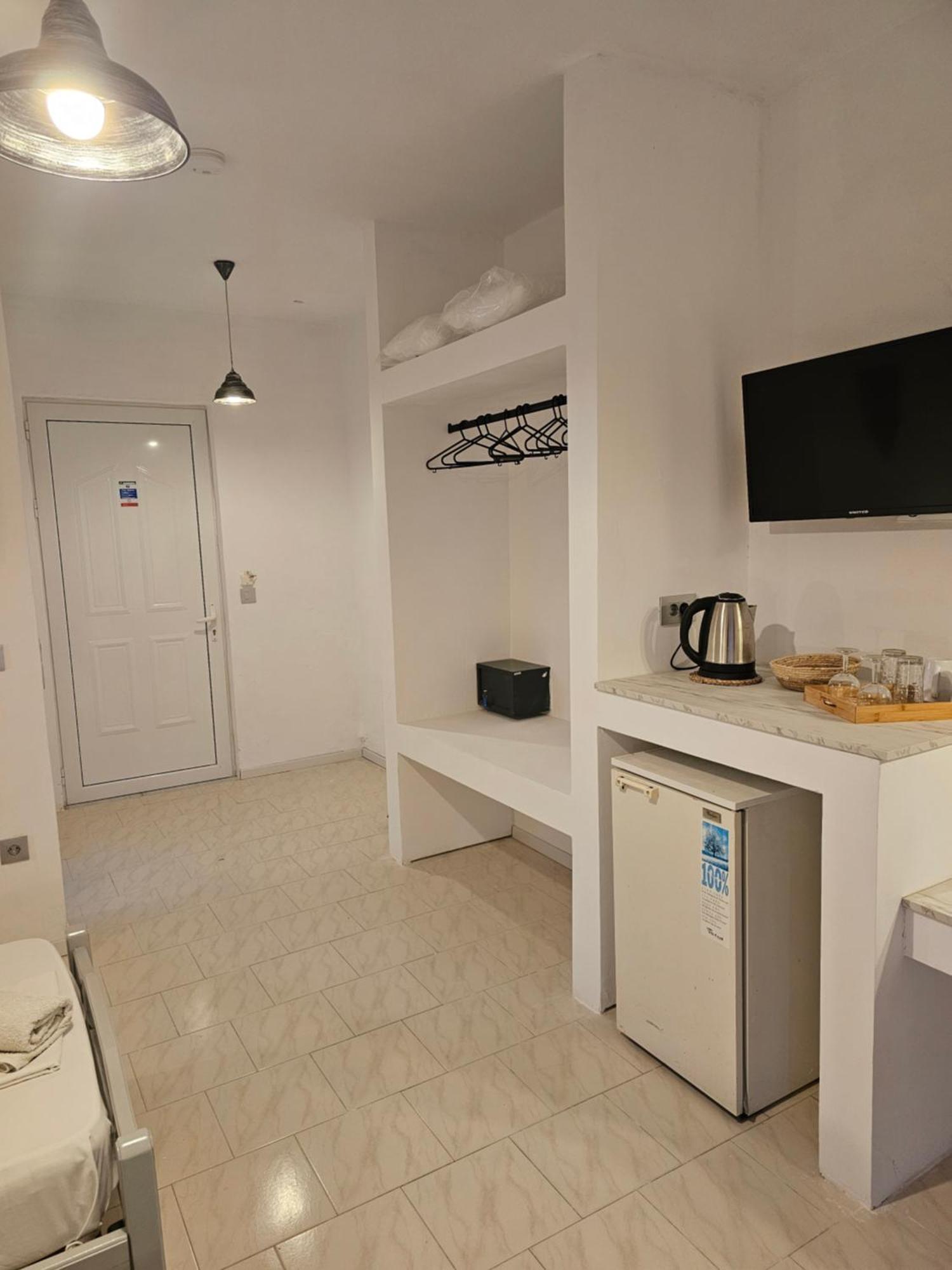 Lisabeth Apartments Faliraki Dış mekan fotoğraf