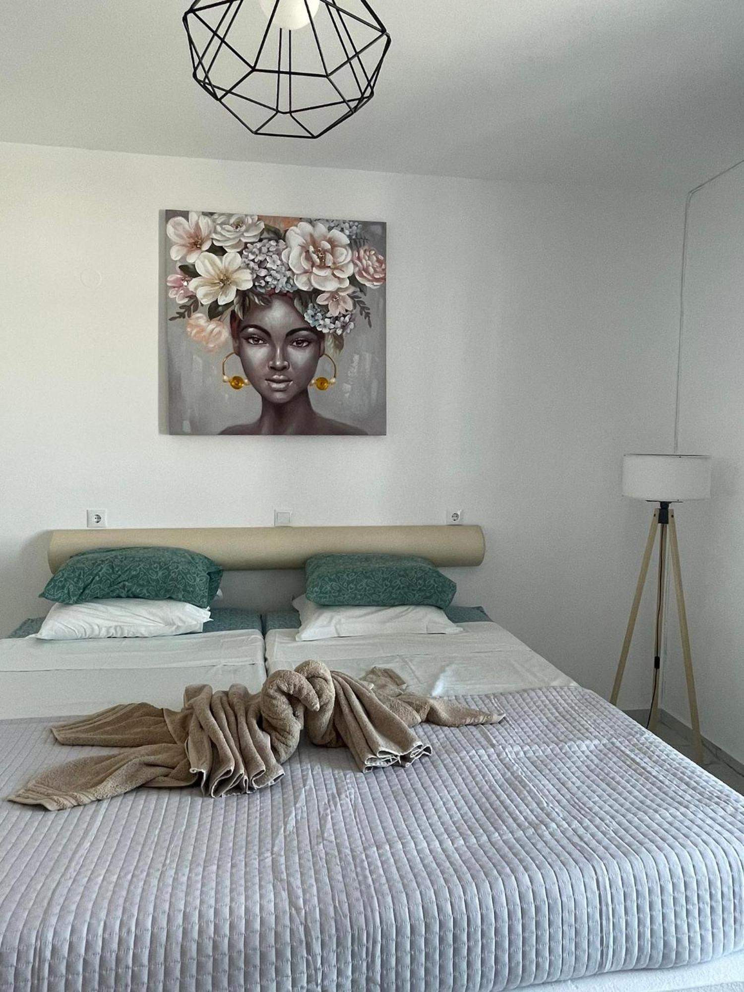 Lisabeth Apartments Faliraki Dış mekan fotoğraf