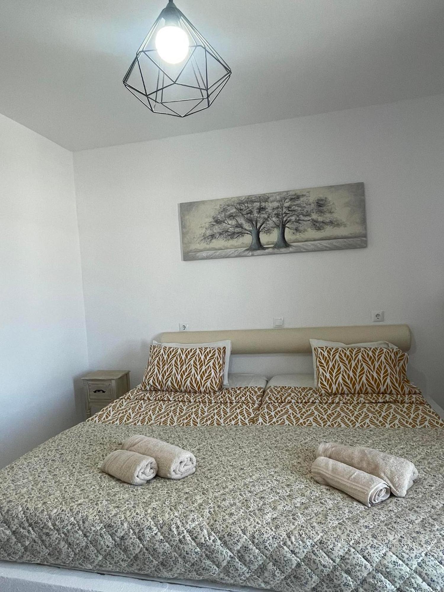 Lisabeth Apartments Faliraki Dış mekan fotoğraf