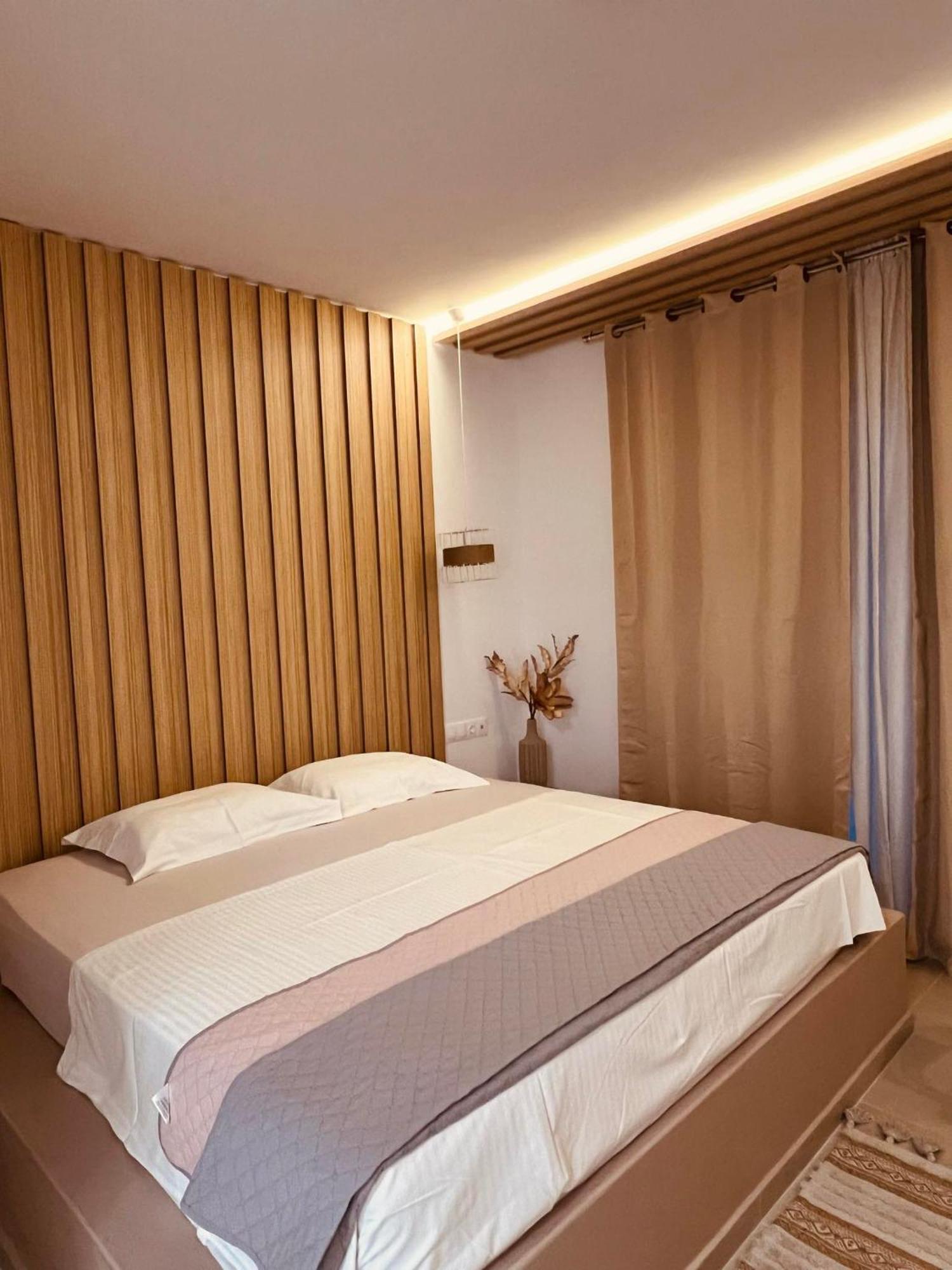 Lisabeth Apartments Faliraki Dış mekan fotoğraf