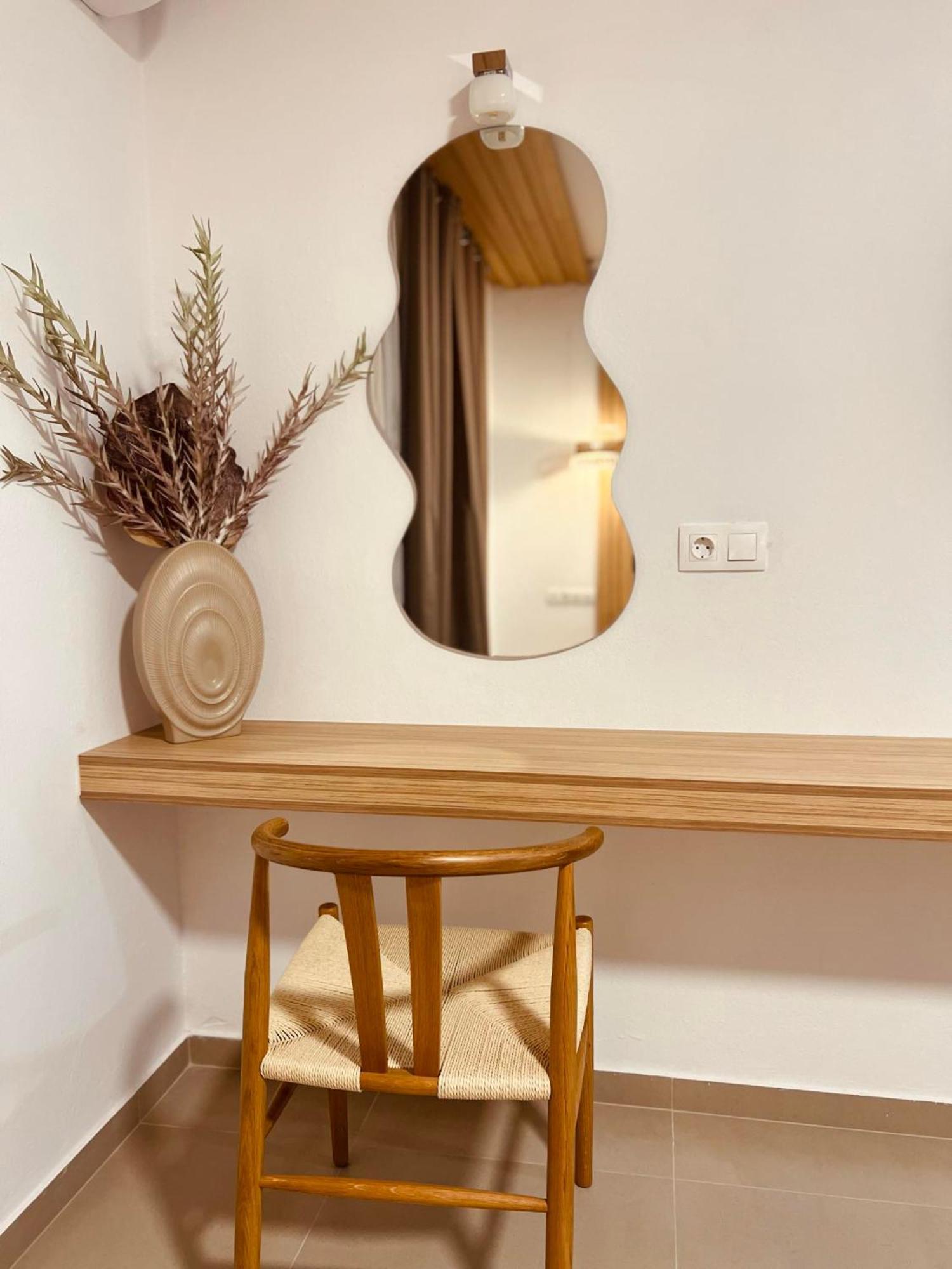 Lisabeth Apartments Faliraki Dış mekan fotoğraf