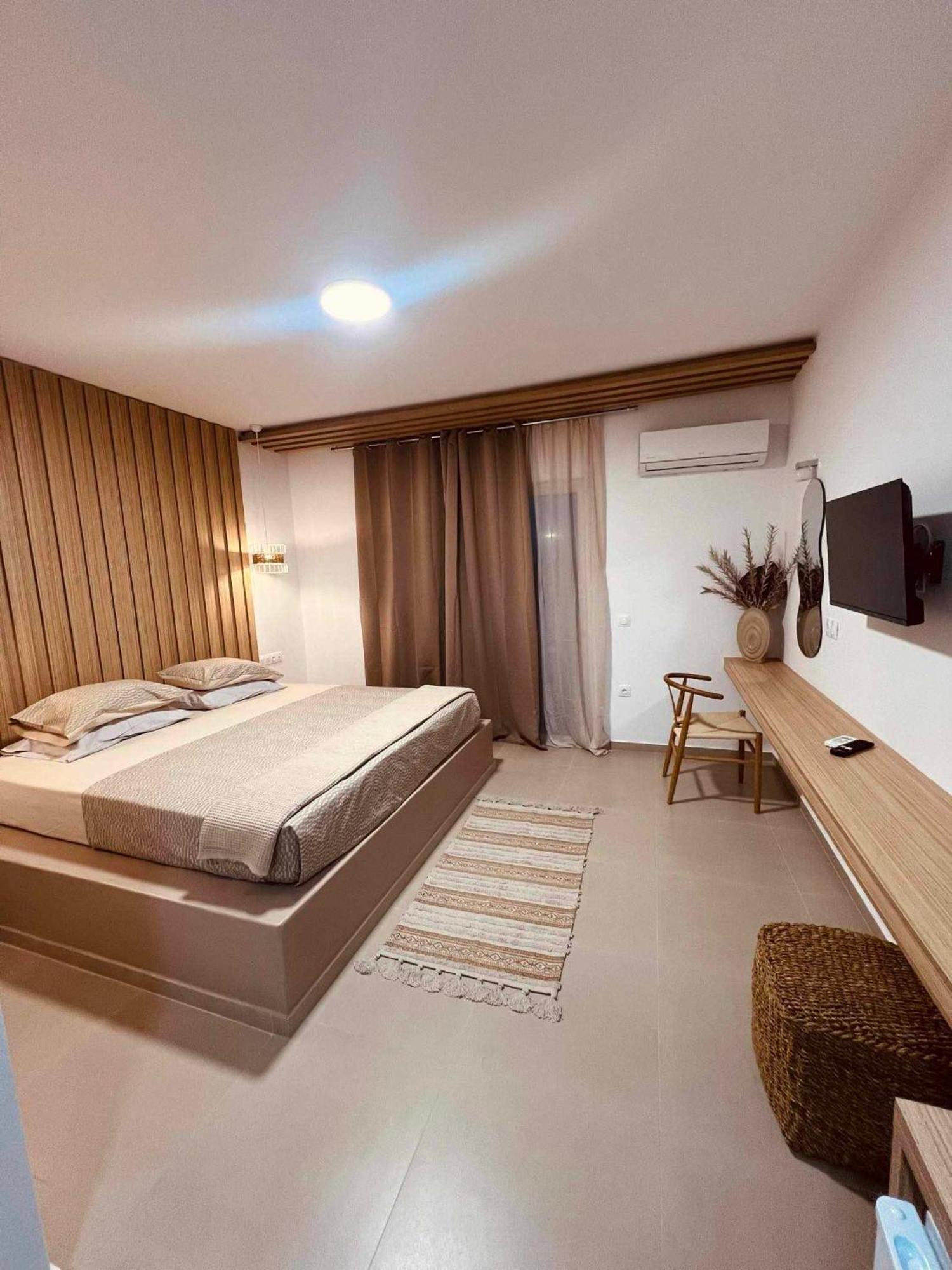 Lisabeth Apartments Faliraki Dış mekan fotoğraf