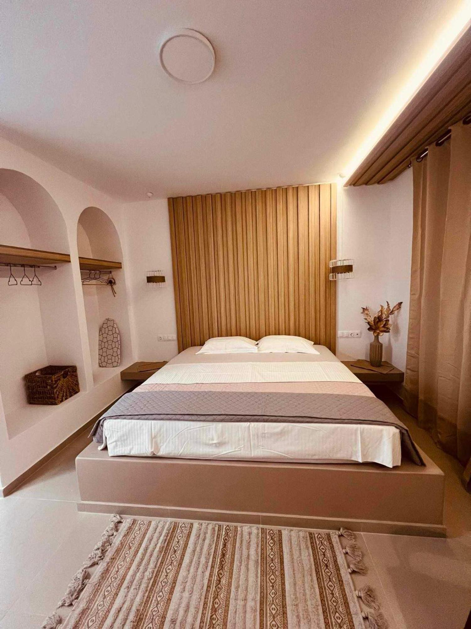Lisabeth Apartments Faliraki Dış mekan fotoğraf
