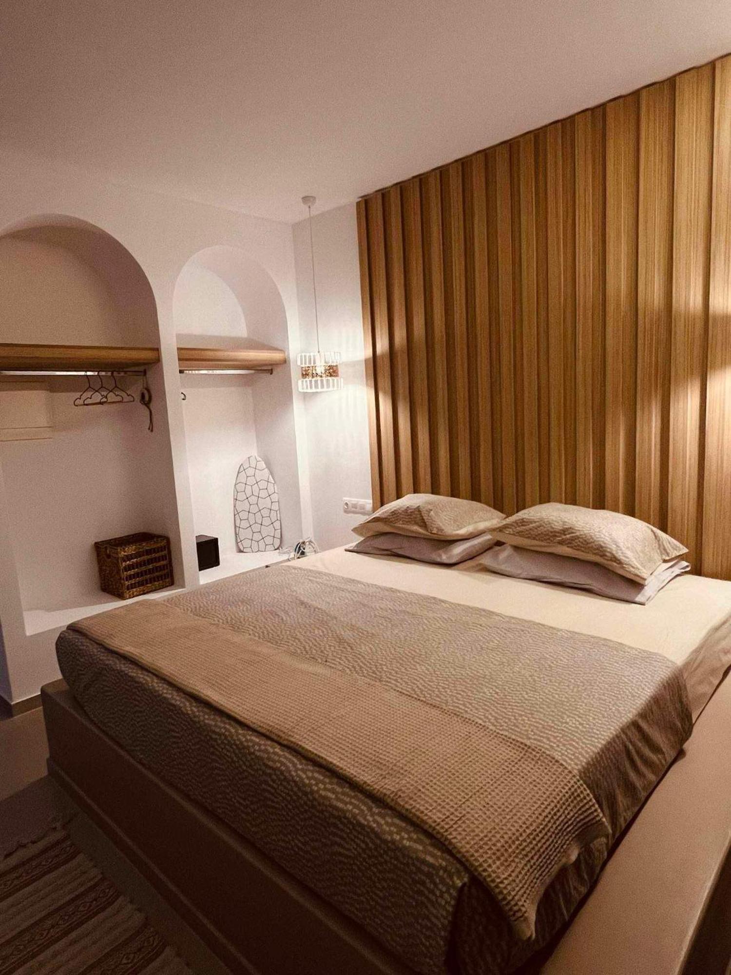 Lisabeth Apartments Faliraki Dış mekan fotoğraf