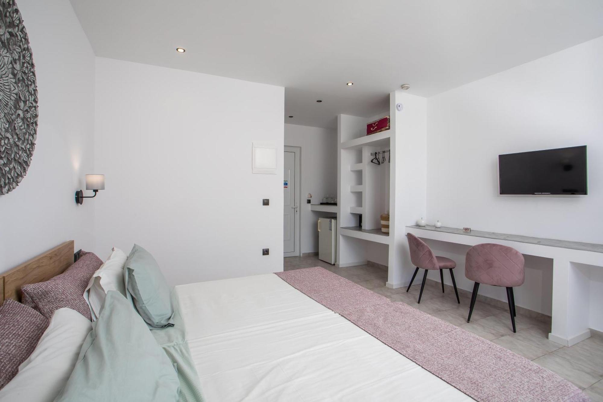 Lisabeth Apartments Faliraki Dış mekan fotoğraf