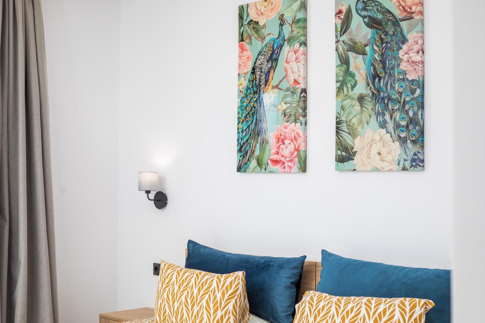 Lisabeth Apartments Faliraki Dış mekan fotoğraf