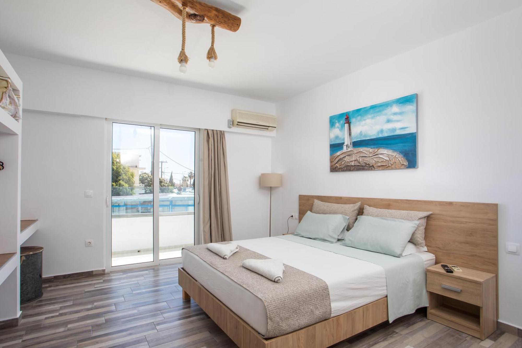 Lisabeth Apartments Faliraki Dış mekan fotoğraf