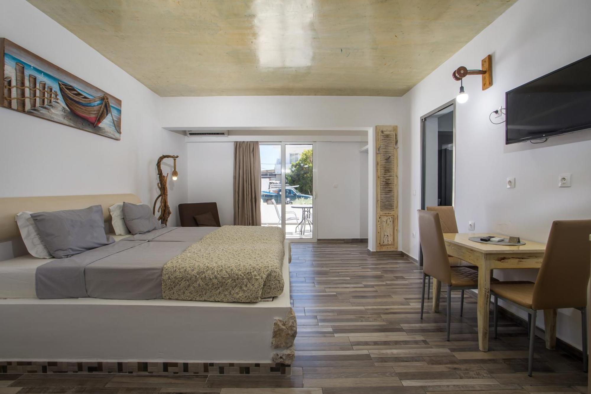 Lisabeth Apartments Faliraki Dış mekan fotoğraf