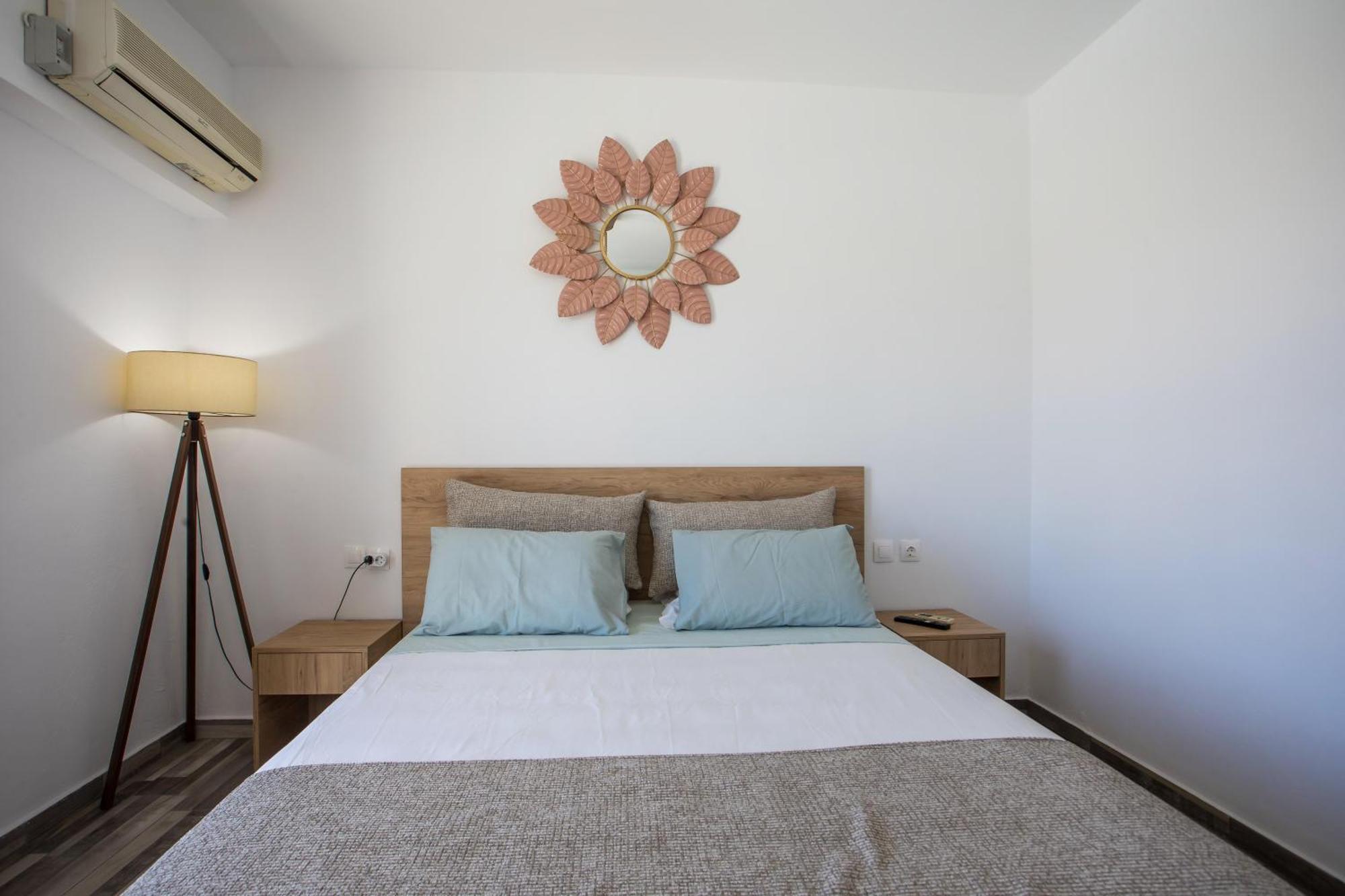 Lisabeth Apartments Faliraki Dış mekan fotoğraf