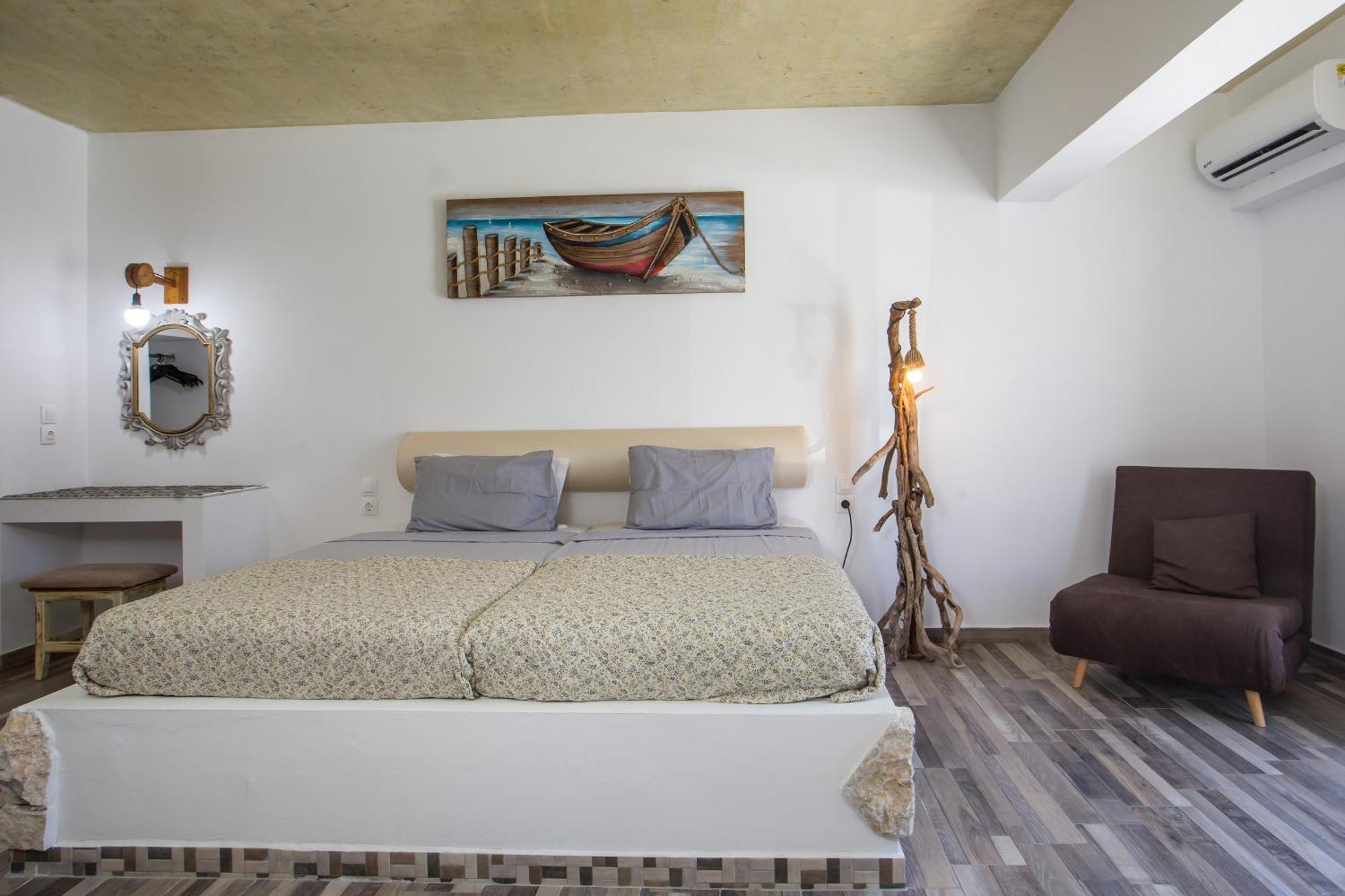 Lisabeth Apartments Faliraki Dış mekan fotoğraf