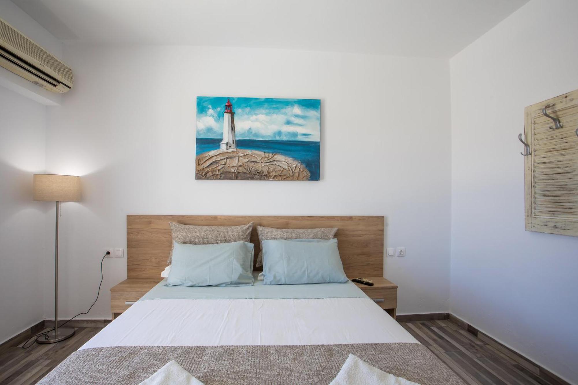 Lisabeth Apartments Faliraki Dış mekan fotoğraf