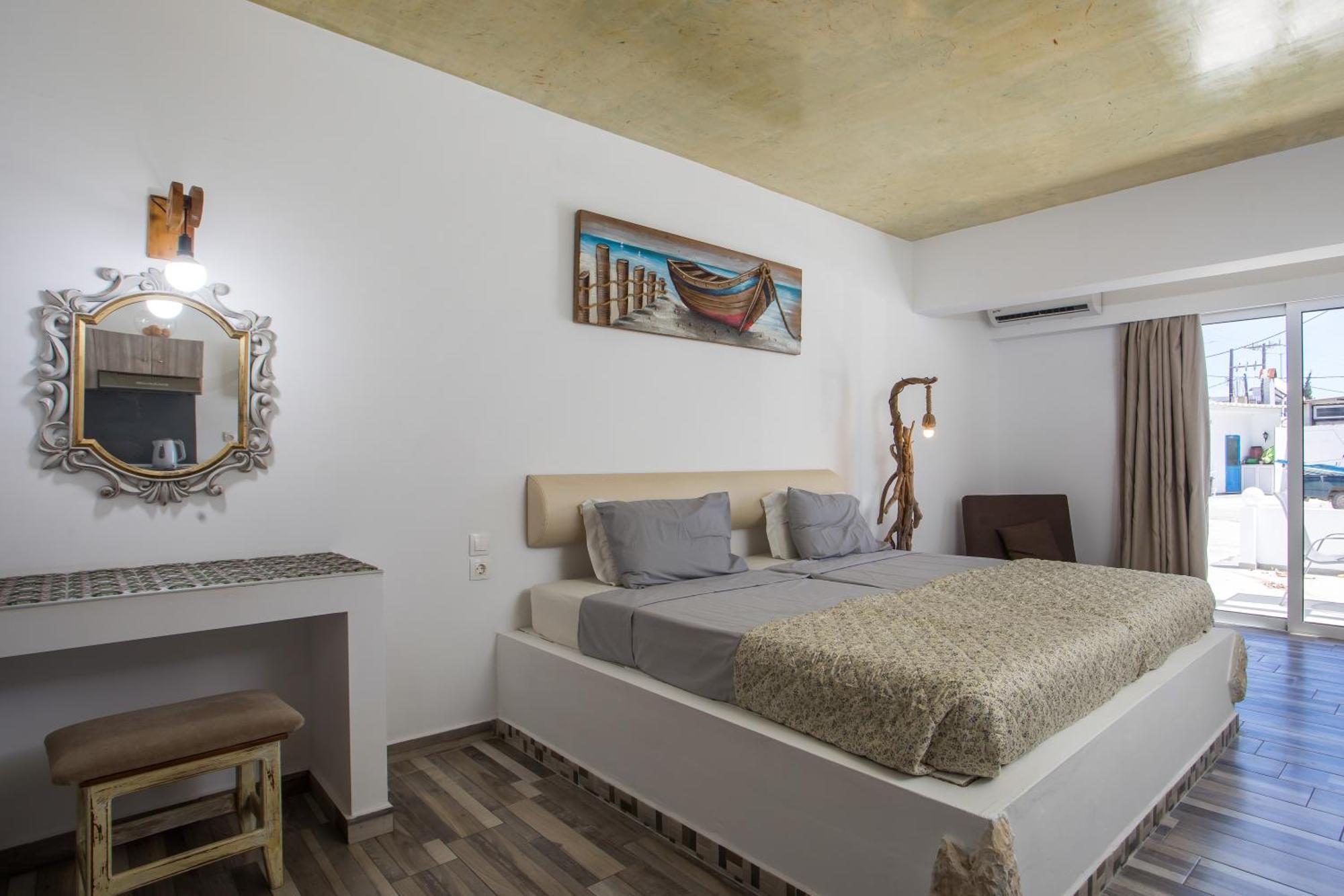 Lisabeth Apartments Faliraki Dış mekan fotoğraf
