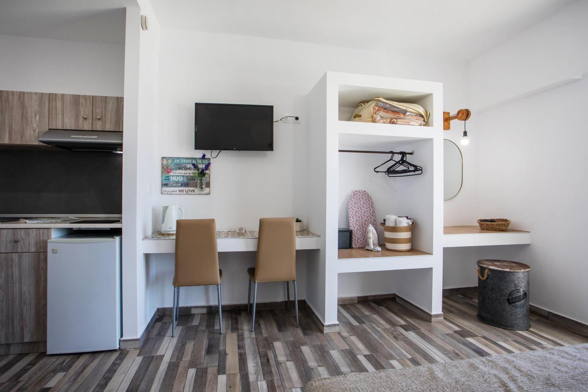 Lisabeth Apartments Faliraki Dış mekan fotoğraf