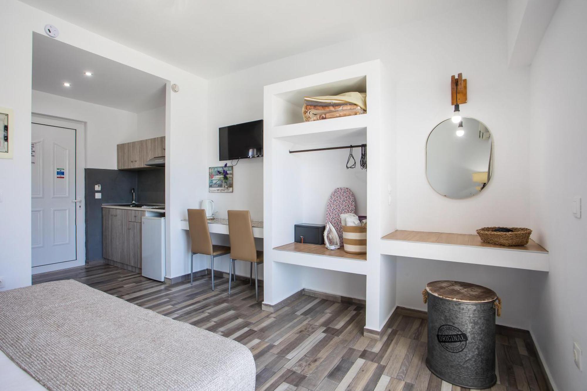 Lisabeth Apartments Faliraki Dış mekan fotoğraf