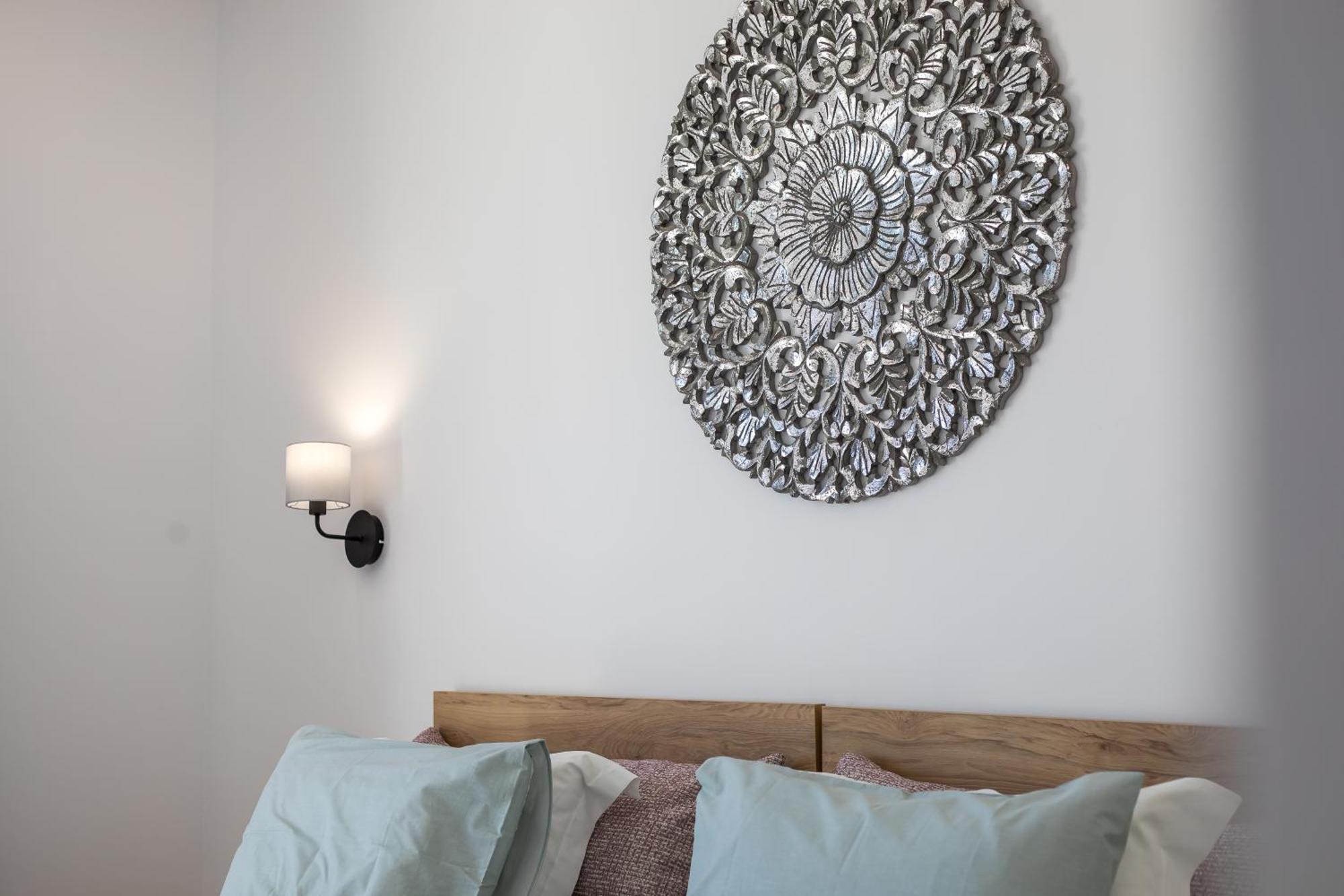Lisabeth Apartments Faliraki Dış mekan fotoğraf