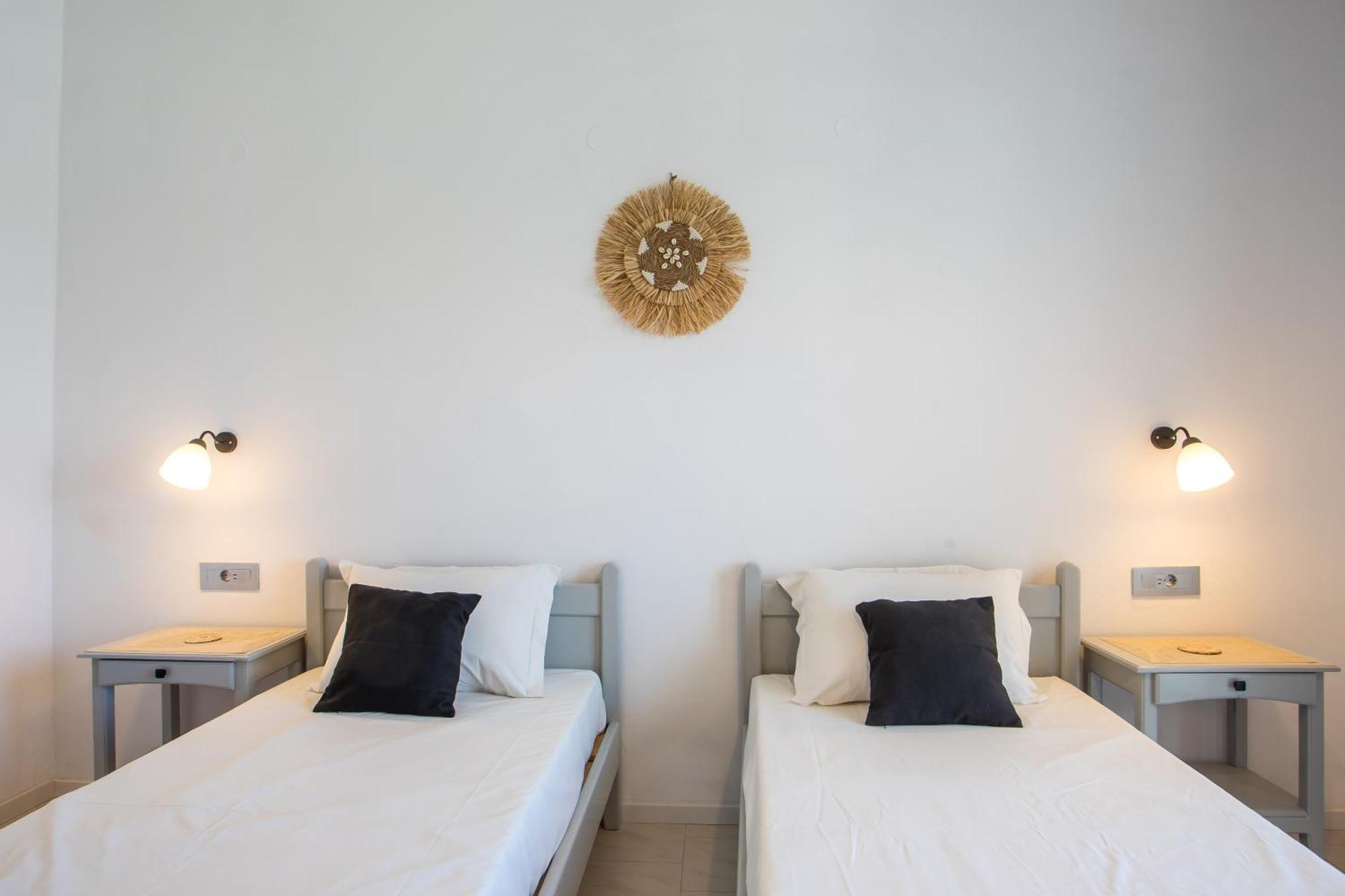 Lisabeth Apartments Faliraki Dış mekan fotoğraf