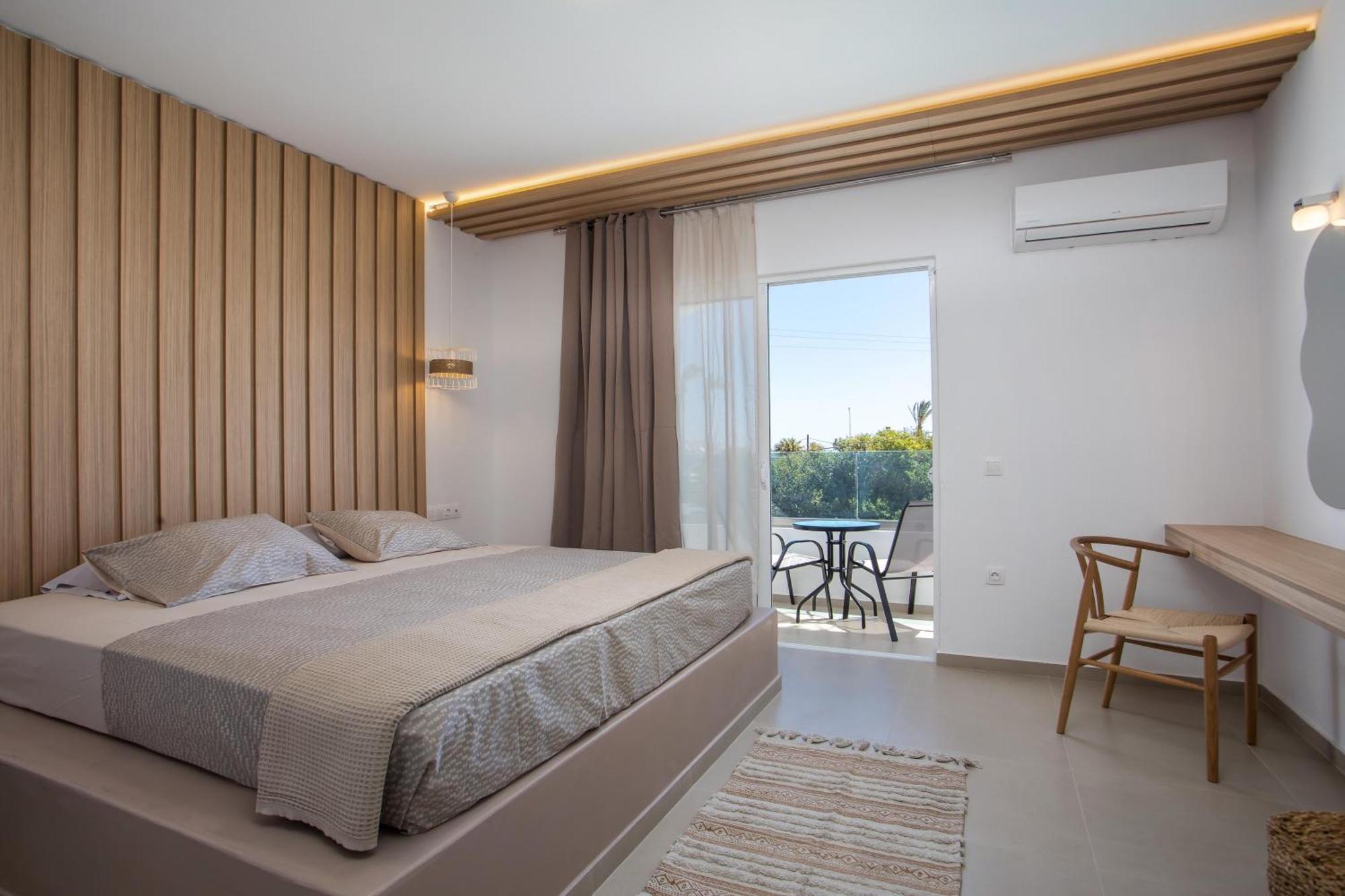 Lisabeth Apartments Faliraki Dış mekan fotoğraf