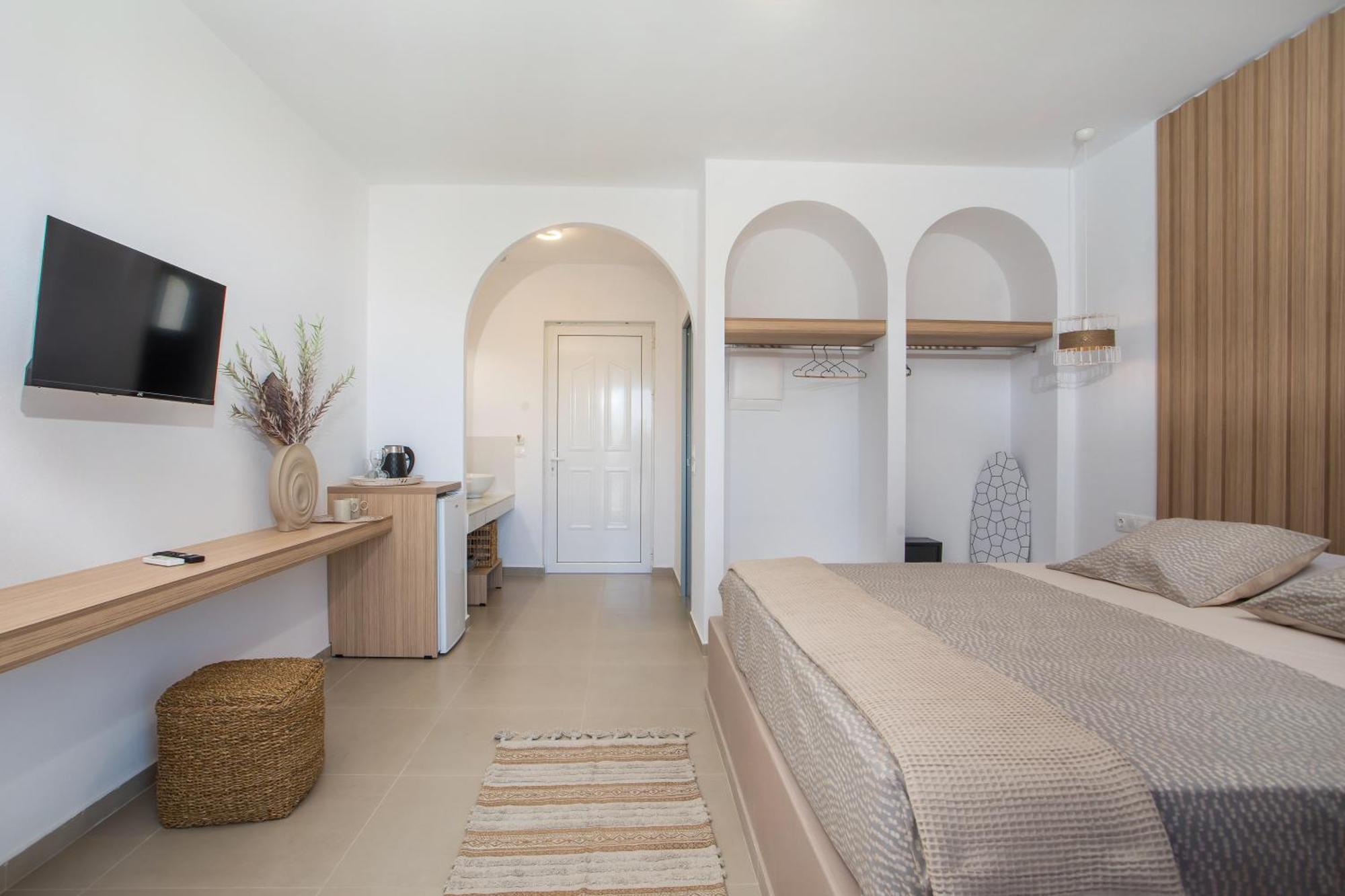 Lisabeth Apartments Faliraki Dış mekan fotoğraf