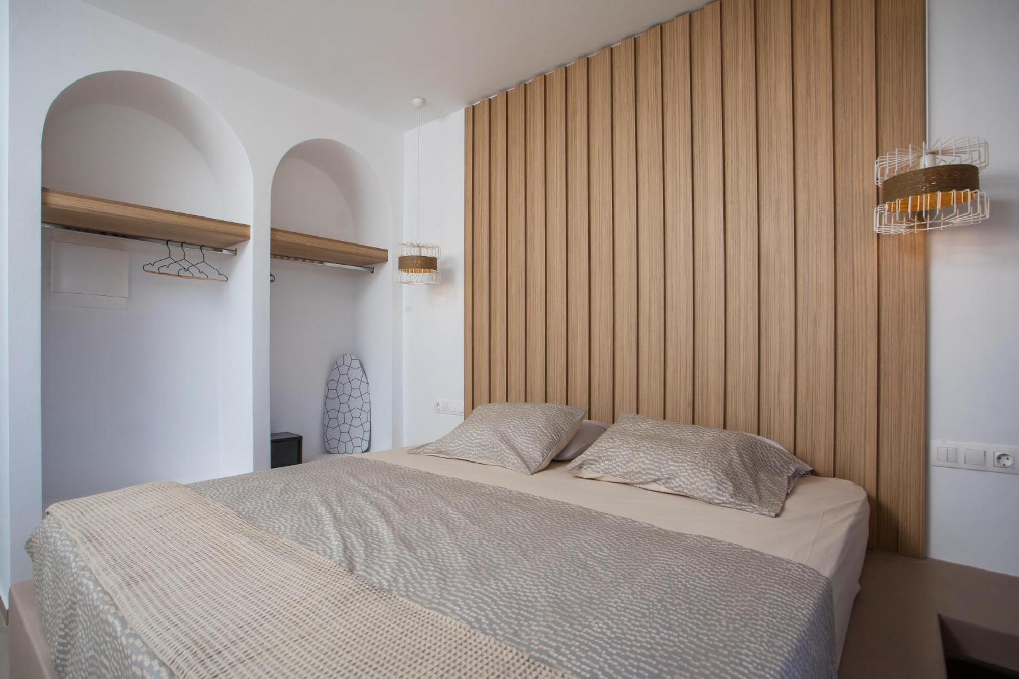 Lisabeth Apartments Faliraki Dış mekan fotoğraf