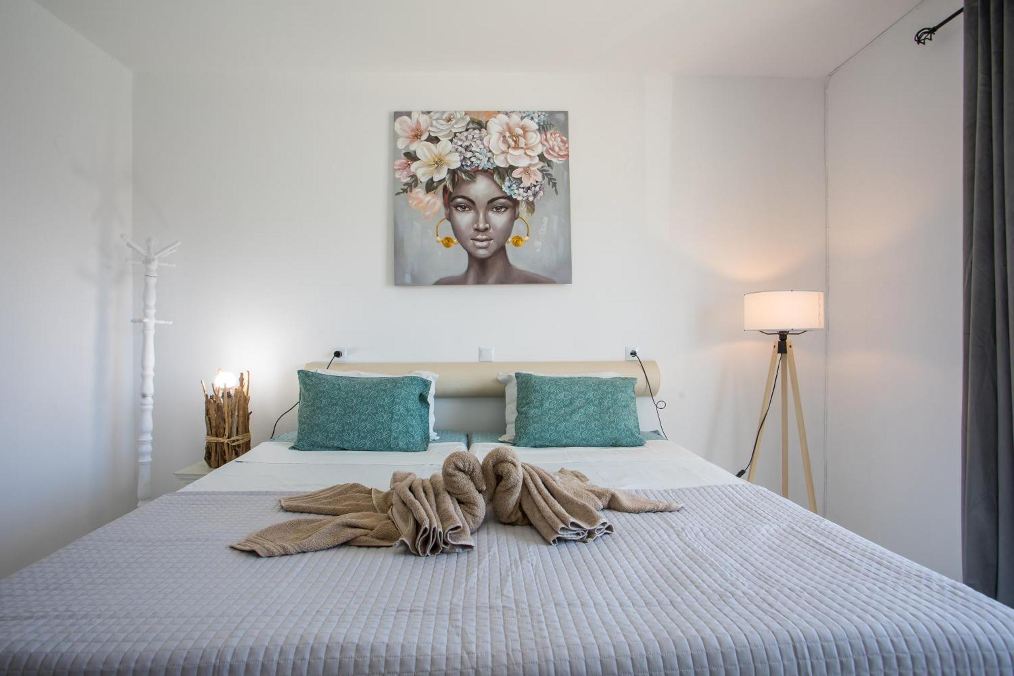 Lisabeth Apartments Faliraki Dış mekan fotoğraf