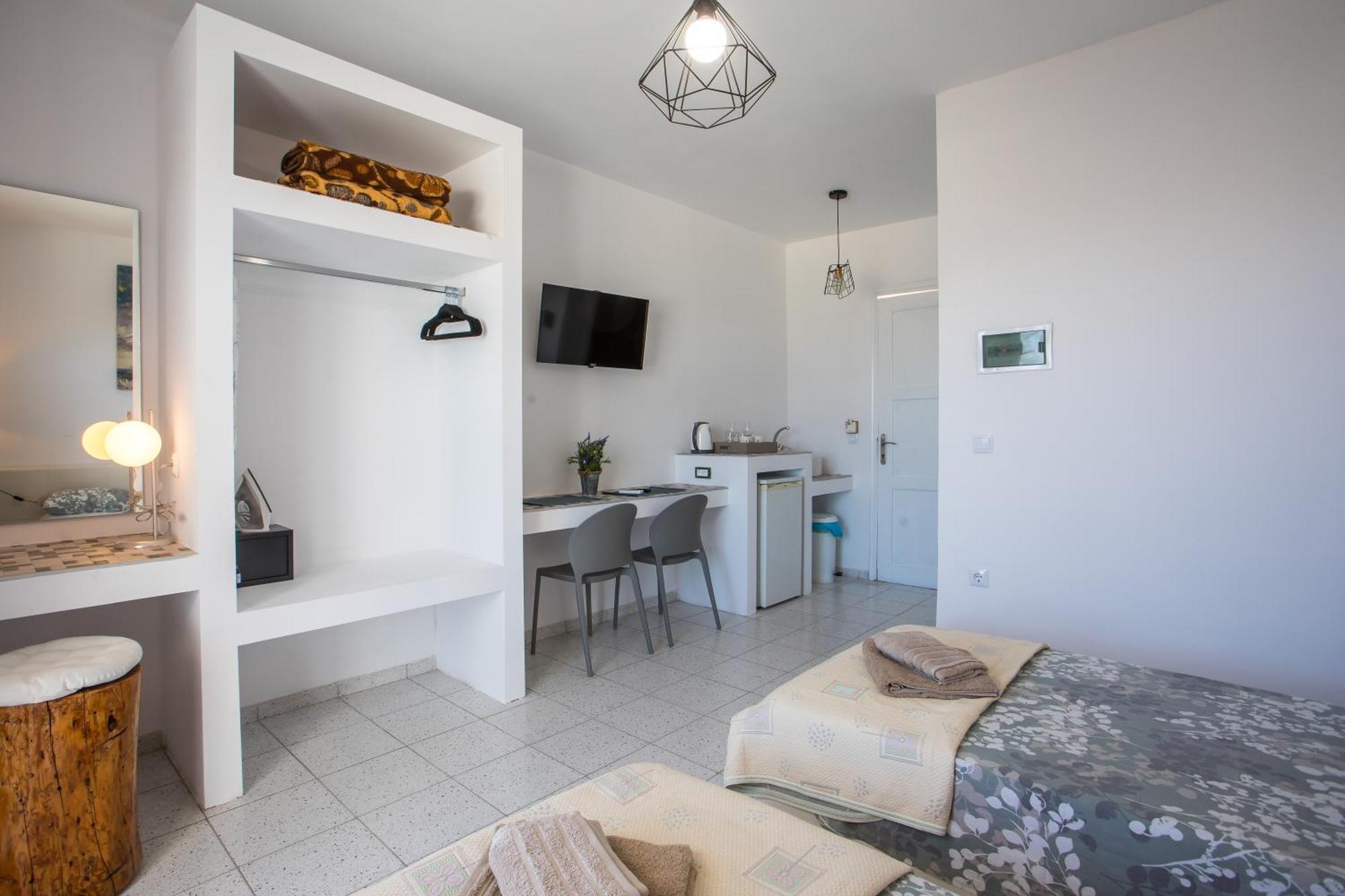 Lisabeth Apartments Faliraki Dış mekan fotoğraf
