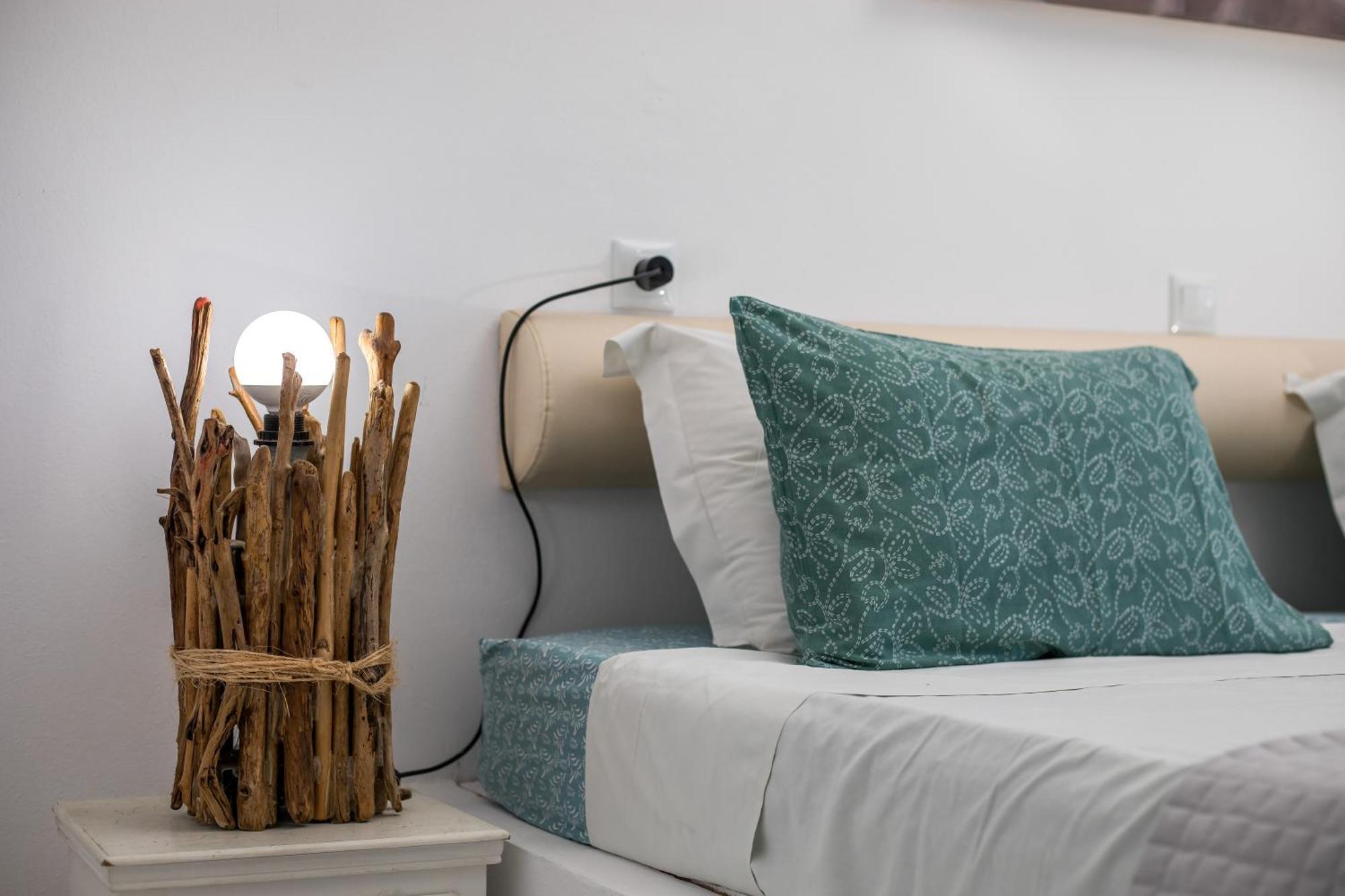 Lisabeth Apartments Faliraki Dış mekan fotoğraf