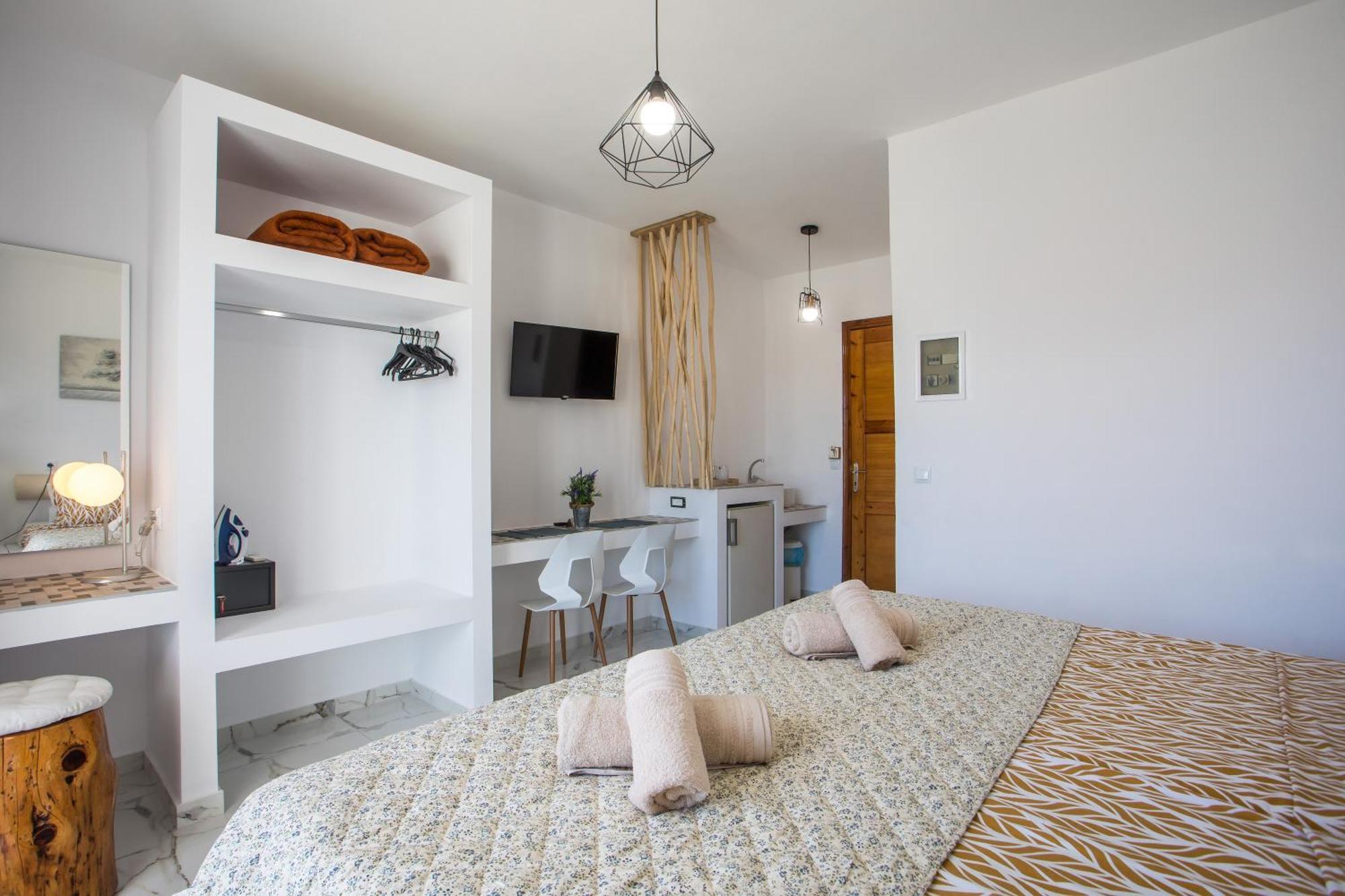 Lisabeth Apartments Faliraki Dış mekan fotoğraf