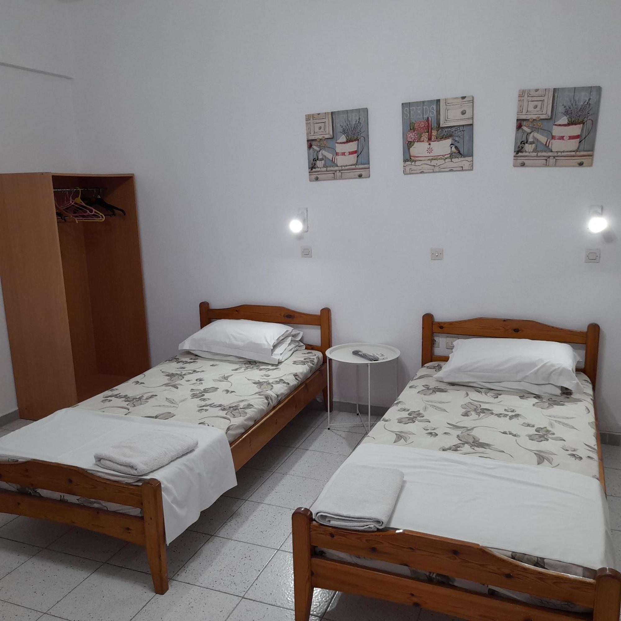 Lisabeth Apartments Faliraki Oda fotoğraf