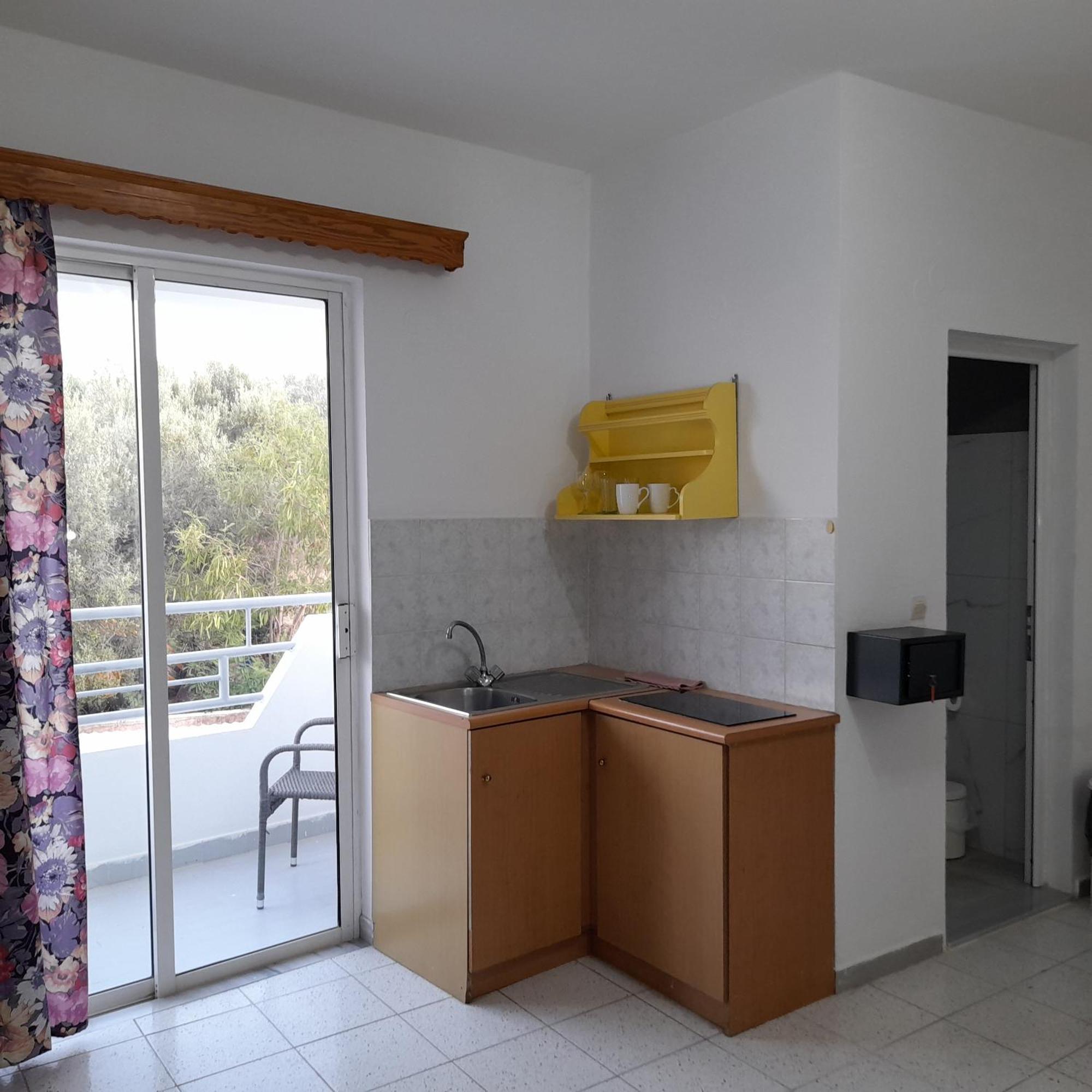 Lisabeth Apartments Faliraki Oda fotoğraf